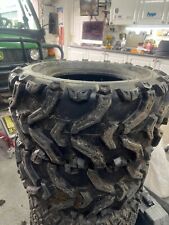 Maxi grip tyres for sale  THETFORD
