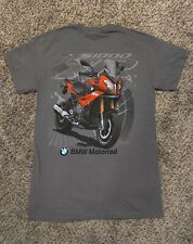 Bmw motorcycle shirt for sale  Chico