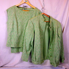 Ensemble pieces veste d'occasion  Vivonne