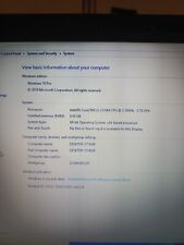 Toshiba satellite r840 usato  Roma