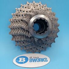 Usado, Cassete Shimano Ultegra 10 velocidades 11-25 dentes compatível com SRAM A1 comprar usado  Enviando para Brazil