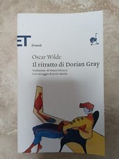 Wilde ritratto dorian usato  Zerbolo