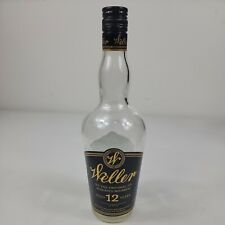 Weller year empty for sale  Denver