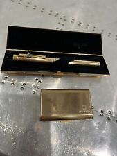 Sheaffer targa imperial for sale  North Port