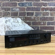 Denon dra precision for sale  Akron