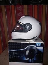 Casco moto integrale usato  Grosseto
