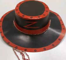 Vintage cappello zorro usato  Palo del Colle