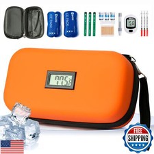 Hour insulin cooler for sale  San Jose
