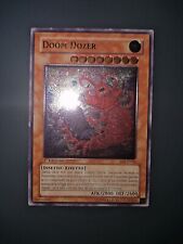 Carta doom dozer usato  Cesano Maderno