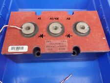 Fonte de diodo GE P2ZAACCATFW18 PRX 323A3304P18 1800A 1800A comprar usado  Enviando para Brazil