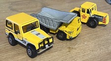 Jeep dyna dump for sale  EMSWORTH