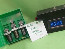 2526 reloading dies for sale  Hiram
