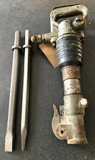 Demolition pick light for sale  STAINES-UPON-THAMES