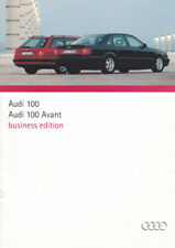 Brochure audi audi usato  Roma