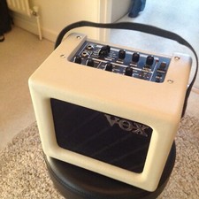 Vox mini modelling for sale  ABINGDON