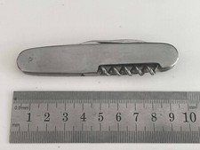 Old multifunction folding d'occasion  Expédié en Belgium