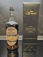 Ron zacapa limitada gebraucht kaufen  Dortmund