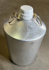 Aluminium tank behälter gebraucht kaufen  Warburg