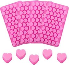 Silicone chocolate heart for sale  LONDON
