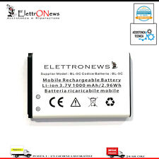 Batteria per uleway usato  Battipaglia