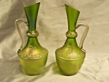 Rare pair irise d'occasion  Expédié en Belgium