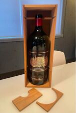 1997 chateau palmer d'occasion  Expédié en Belgium