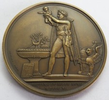 1811 bapteme roi d'occasion  Expédié en Belgium