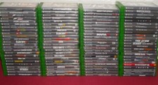 Xbox spiele auswahl gebraucht kaufen  Kiel