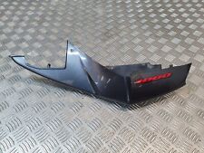Genuine suzuki gsxr for sale  WOLVERHAMPTON