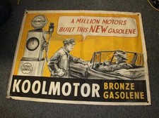 Cities service gas for sale  Minneapolis