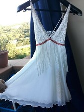 Save the queen usato Save the queen usato  Talla