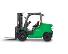 Forklift rental day for sale  Kokomo