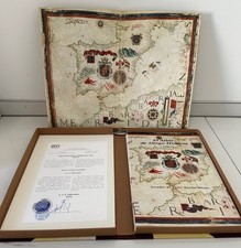 Faksimile atlas diego gebraucht kaufen  Berlin