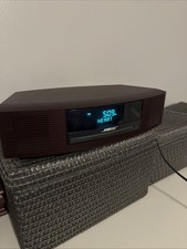 Bose wave music for sale  ST. LEONARDS-ON-SEA