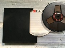 Basf ferro hifi gebraucht kaufen  Bremen