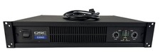 Qsc cx902 channel for sale  Justin