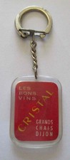 Bons vins cristal d'occasion  Expédié en Belgium