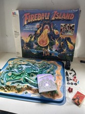 Fireball island 1986 for sale  Toronto