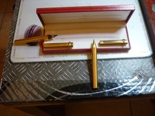 Lot stylo plume d'occasion  Mondragon