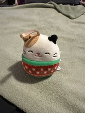 Cat sweater plush for sale  Oregon City