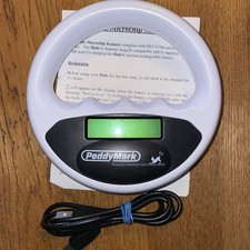 Halo microchip scanner for sale  MILTON KEYNES