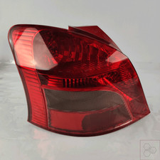 815610d110 fanale post. usato  Italia