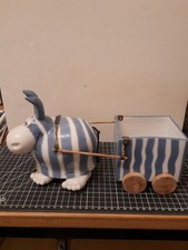 Goebel adam ziege gebraucht kaufen  Mühlhausen/Thüringen