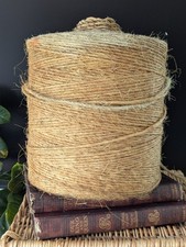 Large jute twin for sale  SOUTHAMPTON