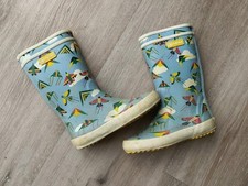 Aigle gummistiefel größe gebraucht kaufen  Glauchau-Umland
