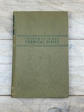 Chemical Publications Their Nature and Use by M. G. Mellon 1940 Illustrated comprar usado Chemical Publications Their Nature and Use by M. G. Mellon 1940 Illustrated comprar usado  Enviando para Brazil