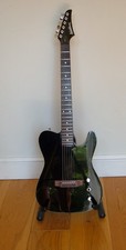 Washburn sbt electro for sale  LEICESTER