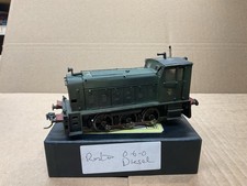 Kitbuilt mercian gauge for sale  UK