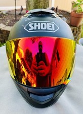 Shoei air black for sale  Fair Lawn