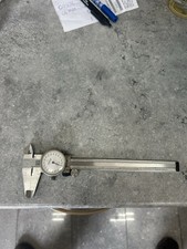 Mitutoyo vernier dial for sale  COVENTRY